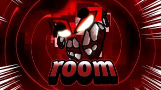 room  Vs A60  FNF X DOORS [upl. by Yrem717]