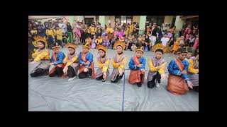 Tarian Daerah AcehKutidhieng tariandaerah aceh kutidhieng indonesia heritagedance folkdance [upl. by Siffre]