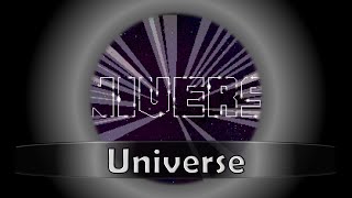 Universe  Ingame 3C [upl. by Ledda]