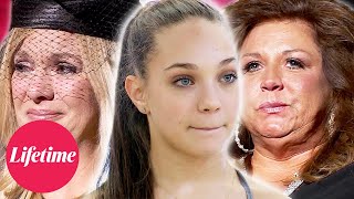 Dance Moms Maddie’s LAST ALDC SOLO Needs to Be Her BEST S6 Flashback  Lifetime [upl. by Stutzman]