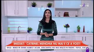 Chef Raluca Dumitru gătește  Prăjitură cu brânză dulce și mere [upl. by Edac166]