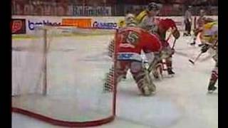 SMFinal 4 Frölunda  Luleå 1996 Guldmatchen [upl. by Grote]