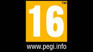 PEGI 3 7 12 16 18 [upl. by Adnolay]