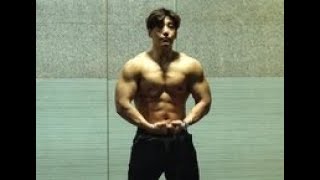 길브로 정봉길 벤치프레스 100kg 최대 몇개 Vlog [upl. by Ludovick]