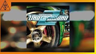 Chingy  I Do  NFS Underground 2 OST Slowed  Reverb [upl. by Einned573]