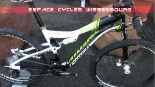 Cannondale 2013  Scalpel 29ER carbon 2 2013 [upl. by Bennet]