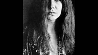 Janis Joplin  Black Mountain Blues Live  Bessie Smith Cover  Early 1960s [upl. by Codi672]