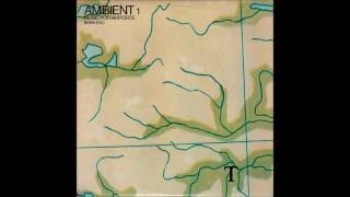 Brian Eno  Ambient 1 Music for Airports Full Album [upl. by Caylor811]