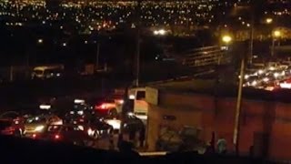 Intendente Cerca de 300 de las 320 reclusas de cárcel de Iquique se fugaron tras terremoto [upl. by Dianuj635]