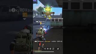 BR boyah youtubeshorts trending freefireshorts shortsfeed totalgaming 999SURAJ shorts [upl. by Ailuy2]