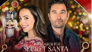 The Search for Secret Santa 2022 Film  Skye Coyne Alex Trumble  Review [upl. by Schuler424]