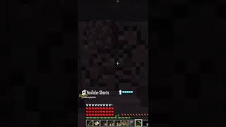 Cómo minar rápido en Minecraft minecraft jjk memes gojo hollowpurple mineria [upl. by Heida]