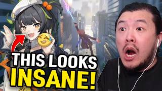 IS ANANTA THE REAL ANIME GTA  Rednu Reacts [upl. by Anavoig9]