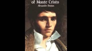 The Count of Monte Cristo Audiobook Part 22 [upl. by Farlay]