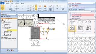 Tutorial de Edificius  Línea Polilínea Arco y Círculo  ACCA software [upl. by Aidnis110]