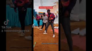 Lingala dance challenge by expendable dancers ug [upl. by Agee302]