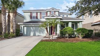 5349 Oakbourne Ave Davenport FL [upl. by Anor671]