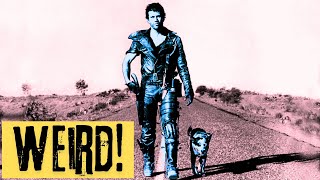 10 Mad Max Secrets You WONT Believe Are True [upl. by Salbu]