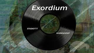 EXORDIUM BY GUIZMOLIVESET LIVE [upl. by Meurer231]