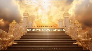 Philly Bongoley Lutaaya  Nkoye Okwegomba Best Karaoke Video HD [upl. by Chil]