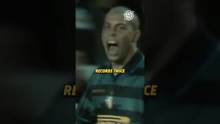 Ronaldo Nazário The Rise Fall and Comeback of O Fenômeno [upl. by Asined289]