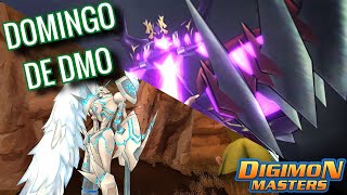 🔴Omega Messi VS RB Hard Domingos de DMO y pala  LADMO dmo [upl. by Mairym]