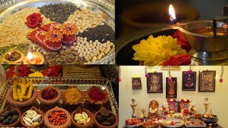 दिवाली पूजा की संपूर्ण विधिDiwali Laxmi Puja process at homeDiwali Puja 2023 [upl. by Eliathas]