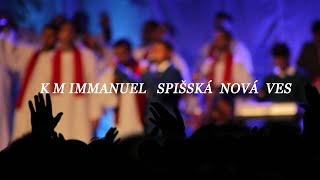 Vysielanie nedeľnej služby 13102024 Ján Horváth [upl. by Gibbie185]