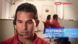 PDVSA GAS COMUNAL REGISTRO USUARIO [upl. by Melise]