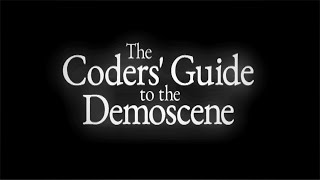 The Coders Guide To The Demoscene Acid Team amp Jakub Husak  ATARI STe  2024 50Hz [upl. by Susanna134]