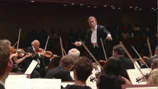 Mahler  Symphony No5  Abbado  Lucerne Festival Orchestra 2004 [upl. by Anair]