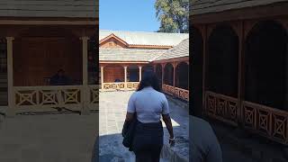 naggar castle manali viralvideo ytshorts ytshort yt trending viralvideo [upl. by Favrot]