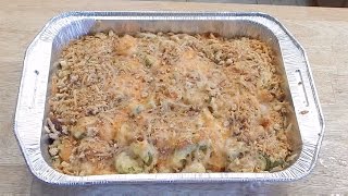 Reuben Casserole Recipe  Easy Casserole Recipes [upl. by Anaiviv]