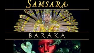 Baraka amp Samsara Exploring the Worlds Faiths OST [upl. by Quenna]