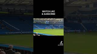 New match vlog is now live bhafc brightonwomen manutdwomen manutd matchvlog womensfootball [upl. by Jentoft]