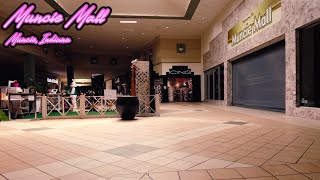 Muncie Mall  Muncie Indiana [upl. by Aneerahs705]