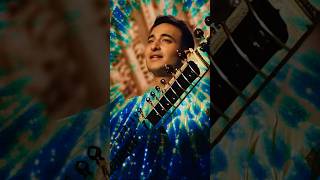 Dhim ta Dhim ta Song Sitar chanakya rishabh ravishankar sitar shorts [upl. by Halimaj]