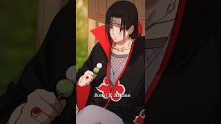 Is Itachi Overrated 🤔itachifacts narutofacts narutoshippudenfacts animefacts anime [upl. by Keen]