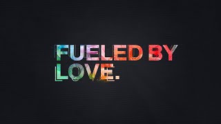 Fueled By Love  Jared Pugh  11102024 [upl. by Whalen]