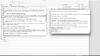 Installing Weblogic Server on Mac [upl. by Leisam]