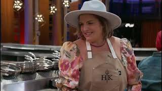 Hells Kitchen US S23E01 [upl. by Bethesda]