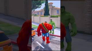 Red Baby Ko Snake Ne Kat Diya😢😢  shorts gta5 [upl. by Eserrehs312]