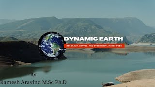 Luminescence Dating Explained dynamicearth rocks age nature geography geology dating physics [upl. by Staw90]