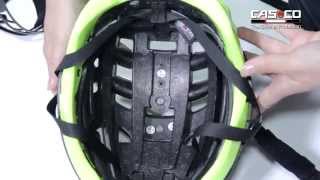 AirFit  Disk Fit Vario  Ausbau  Einbau disassembly  assembly [upl. by Pussej231]