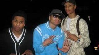 ♥Chris BrownPicture Perfect Ft Bow Wow amp Hurricane Chris♥ [upl. by Aisek]