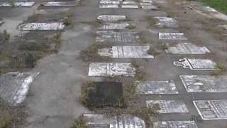 Old Windham Pioneer Cemetery Norfolk County Ontario Canada [upl. by Arodaeht]