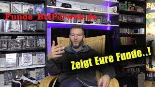 Community zeigt Eure Funde [upl. by Nodearb860]