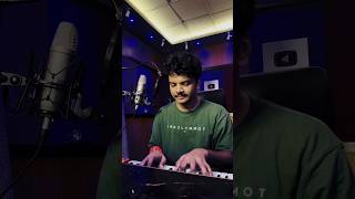 Milne hai mujhse aayi❤️✨️ ShortCover SatyajeetJena [upl. by Grochow]