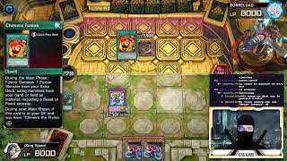 🔴 Clase de Chimera  YuGiOh Master Duel [upl. by Roana]