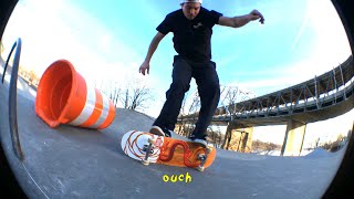 SCOTT VS LATE VARIAL FLIP RAW CLIPS FEB152023MAR152023 [upl. by Ardnot]